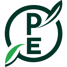 Pure Essence Technologies Logo